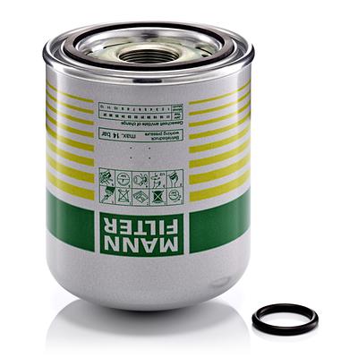 Filtro de Ar Mann TB1394/8x