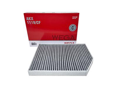 Filtro de Ar Condicionado Wega AKX1119/CF