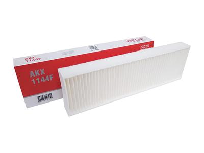 Filtro de Cabine Wega AKX1144F