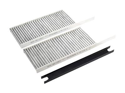 Filtro de Cabine Wega AKX1201/C-2