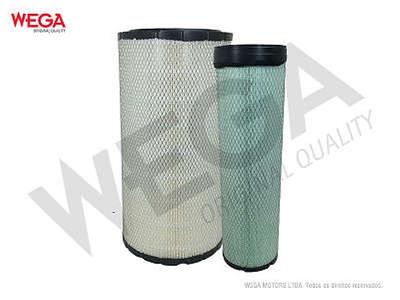 Filtro de Ar Wega WAP914K