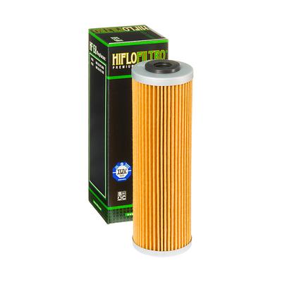 Filtro de Óleo Hiflo HF158