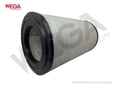 Filtro de Ar Wega WAP933