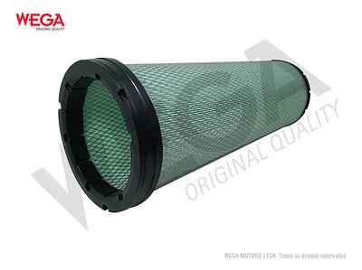 Filtro de Ar Wega WAP933/S