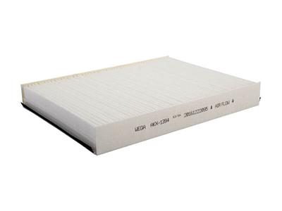 Filtro de Cabine Wega AKX1394