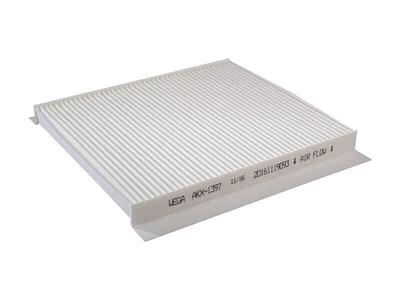 Filtro de Cabine Wega AKX1397