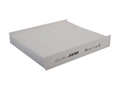 Filtro de Cabine Wega AKX1399