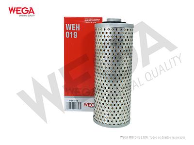 Filtro Hidráulico Wega WEH019