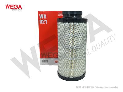 Filtro de Ar Wega WR021