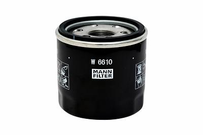 Filtro de Óleo Mann W6610