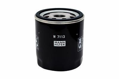 Filtro de Óleo Mann W7113