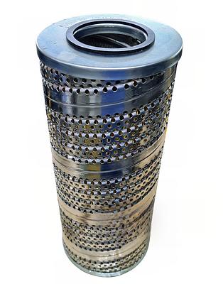 Filtro Hidráulico Parker FRT0200 010