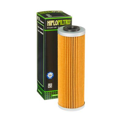 Filtro de Óleo Hiflo HF159
