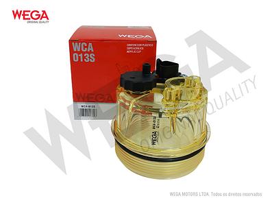 Copo de Acrílico Wega WCA013S