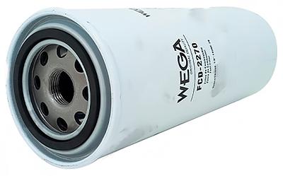 Filtro de Combustível Wega FCD2270