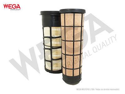 Filtro de Ar Wega WAP913K