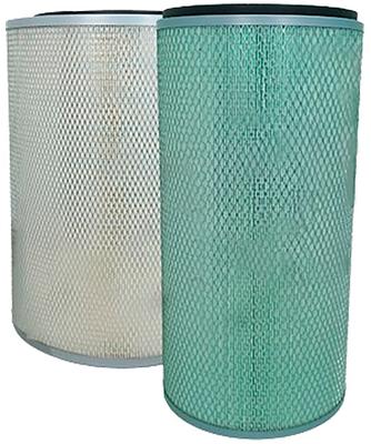 Filtro de Ar Wega WAP934K