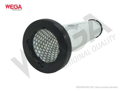 Filtro de Ar Wega WAP941/S