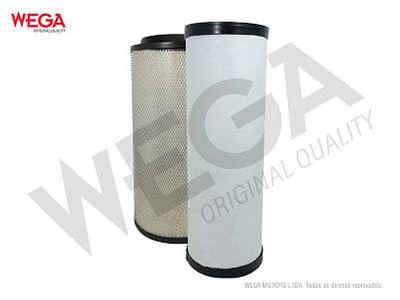 Filtro de Ar Wega WAP997K