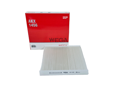 Filtro de Cabine Wega AKX1456
