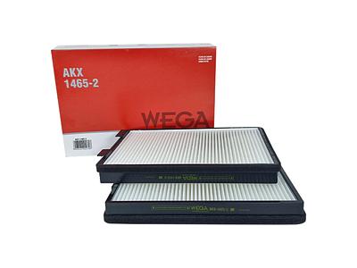 Filtro de Cabine Wega AKX1465