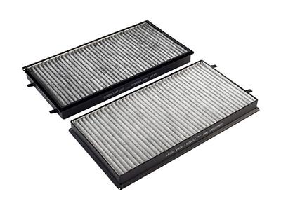 Filtro de Cabine Wega AKX1520/C