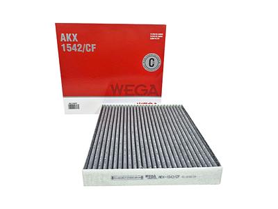 Filtro de Ar Condicionado Wega AKX1542/CF