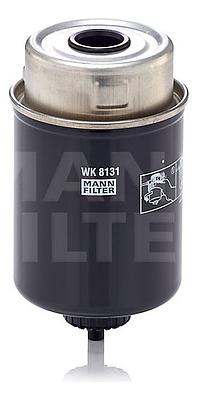 Filtro de Combustível Mann WK8131