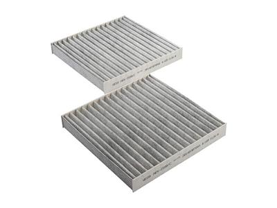 Filtro de Cabine Wega AKX1580/C