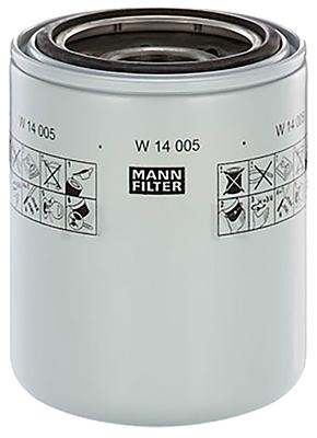 Filtro de Óleo Mann W14005