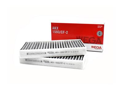 Filtro de Cabine Wega AKX1593/CF-2