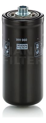 Filtro Hidráulico Mann WH960
