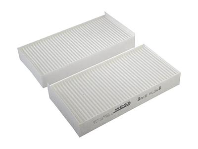 Filtro de Cabine Wega AKX1593