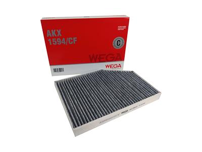 Filtro de Cabine Wega AKX1594/CF