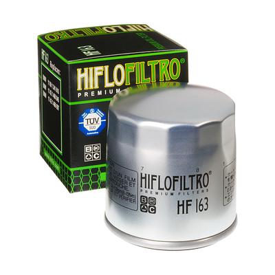 Filtro de Óleo Hiflo HF163
