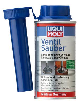 Limpador de Válvulas para Injeção Liqui Moly 2503 Valve Clean 150ml