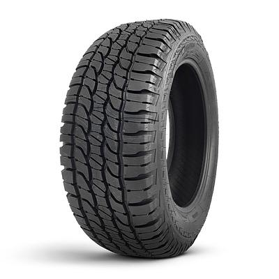 Pneu Aro 17 Michelin 245/65R17 111T LTX Force