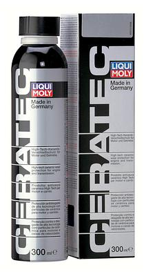 Aditivo Redutor de Atrito Liqui Moly 3721 Ceratec 300ml