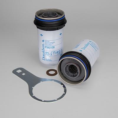 Kit de Filtros Donaldson X220186