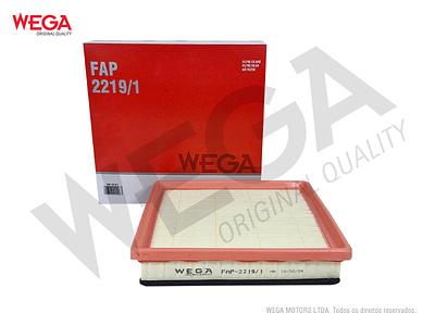 Filtro de Ar Wega FAP2219/1
