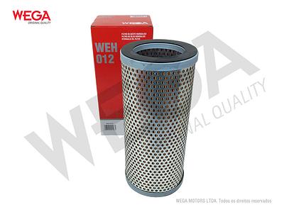 Filtro Hidráulico Wega WEH012