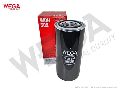 Filtro Hidráulico Wega WOH502