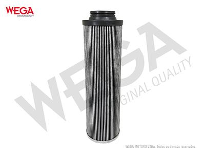 Filtro Hidráulico Wega WEH061