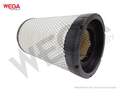 Filtro de Ar Wega WAP956