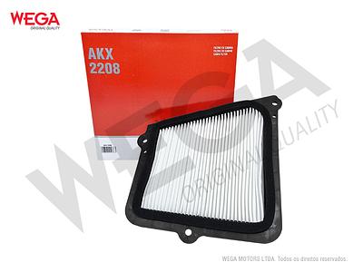 Filtro de Ar Condicionado Wega AKX2208