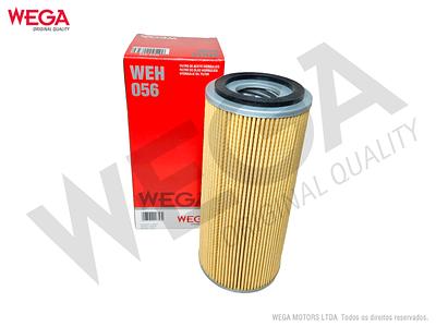 Filtro Hidráulico Wega WEH056