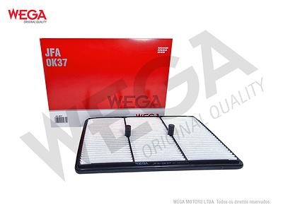 Filtro de Ar Wega JFA0K37