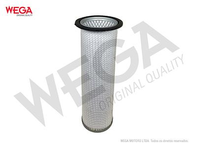 Filtro de Ar Wega WAP203/S