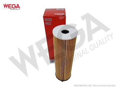 Filtro de Óleo Wega WOE462