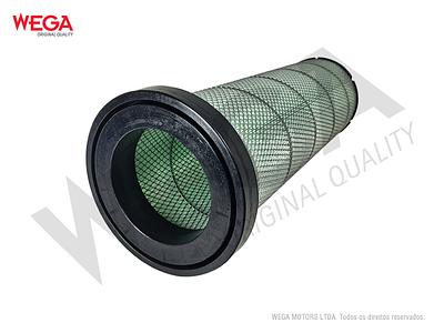 Filtro de Ar Wega WAP267/S